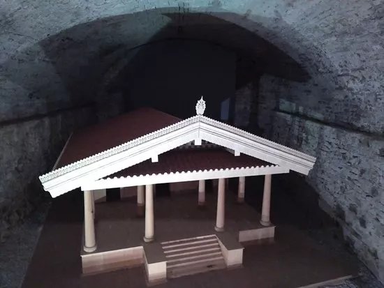 Museo Archeologico