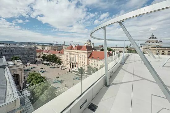 MuseumsQuartier Wien
