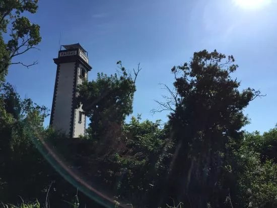 Landmarks & history
