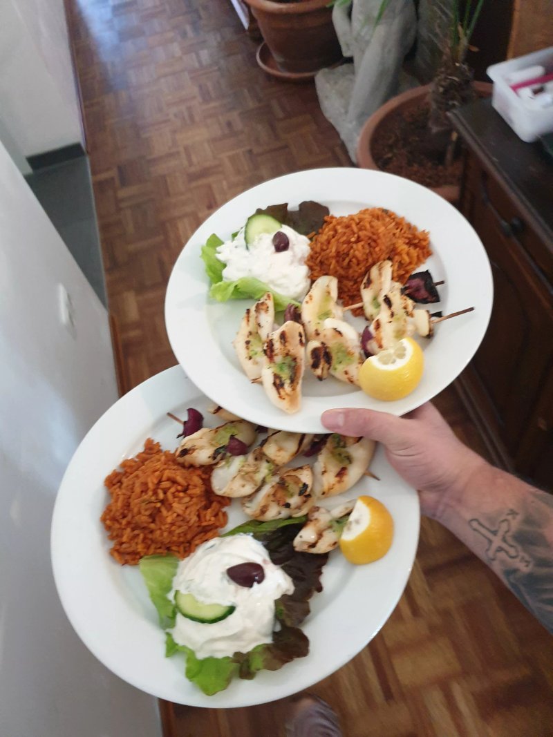 Restaurant Costa