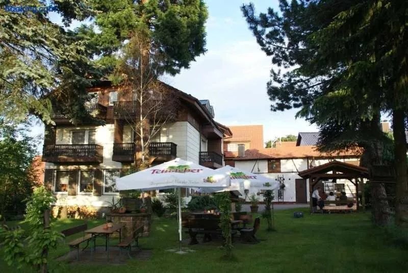 Haus Odenwald