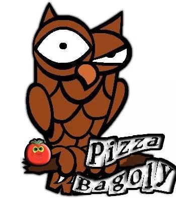Pizza Bagoly