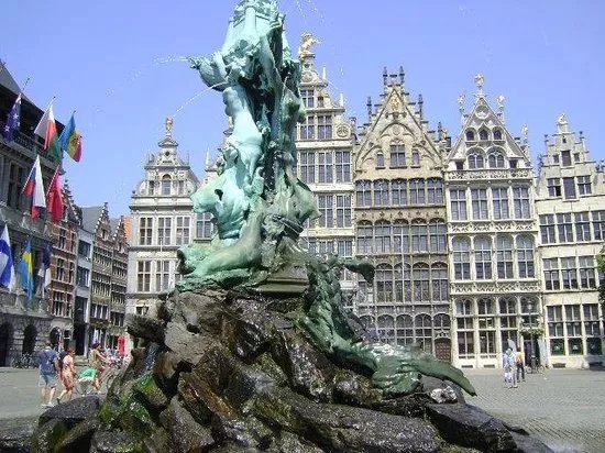 Grote Markt