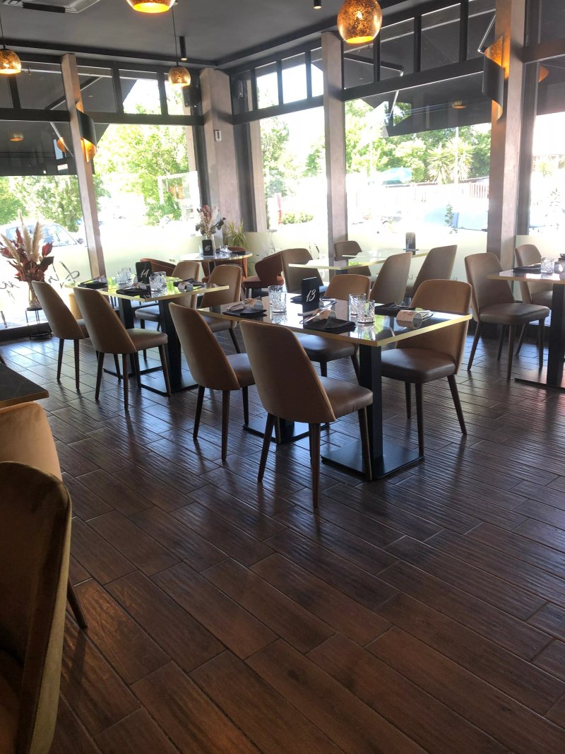 Ristorante Aromatiko