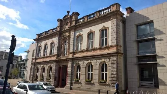 An Tain Arts Centre