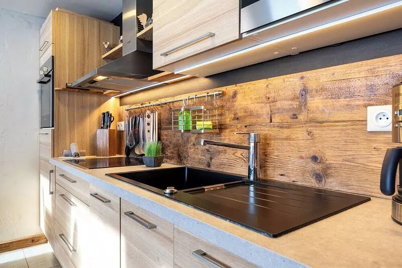 Apartment Standing Tignes – Amazing location – 8 people