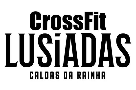 CrossFit Lusiadas