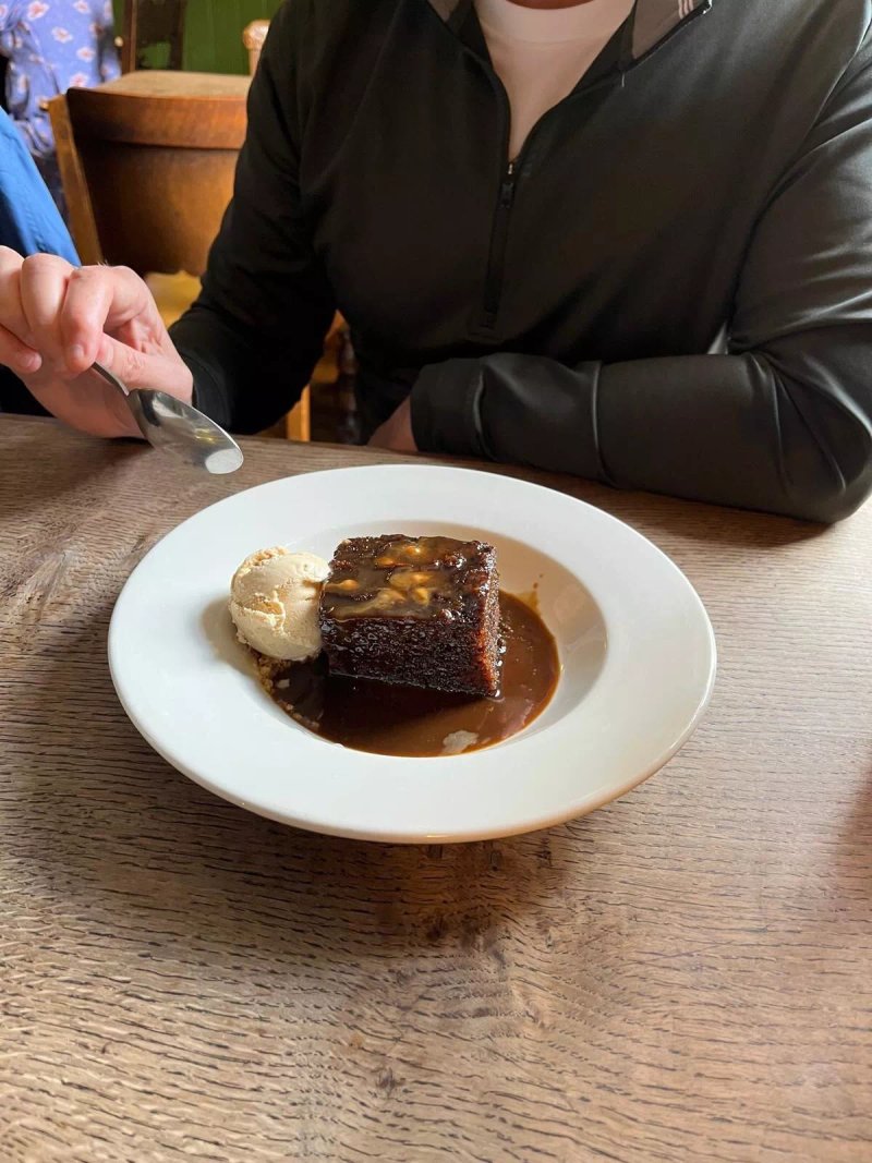 The George Inn St Mary Bourne