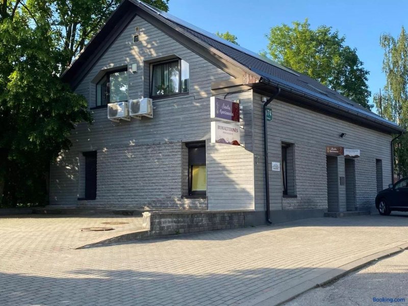 Siauliu Apartamentai