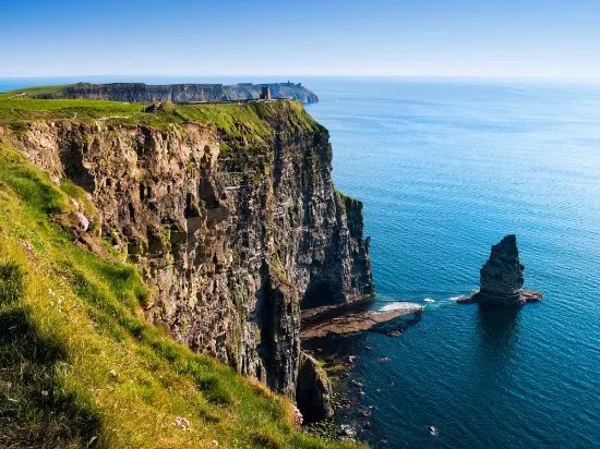 Ole Irlanda Tours