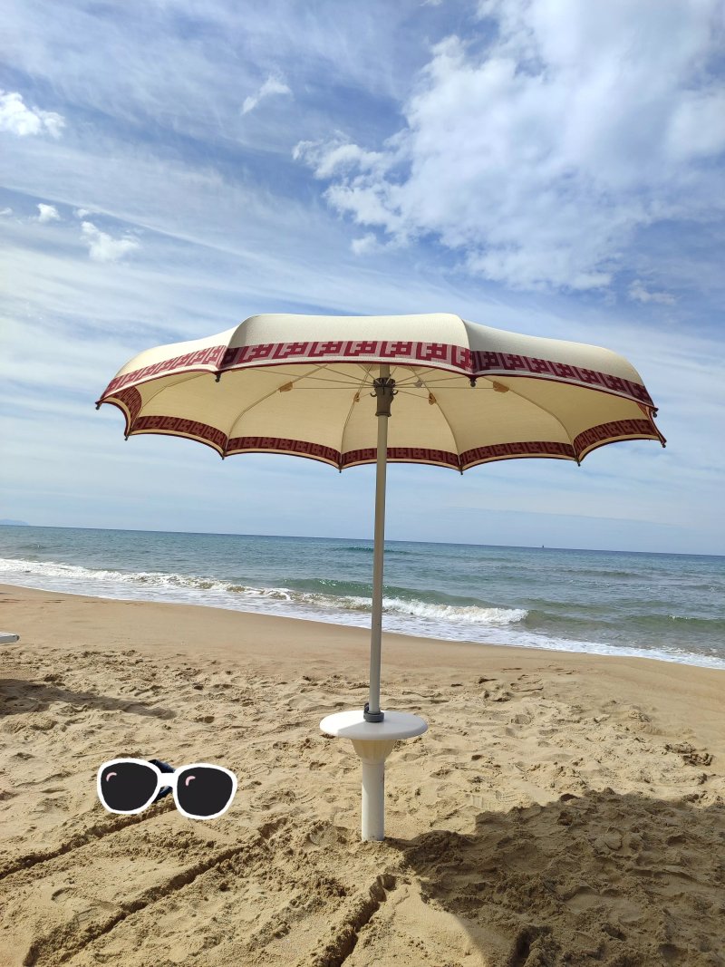 un Passo dal mare