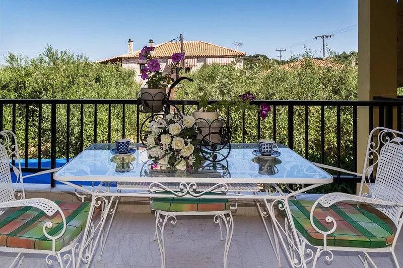 Villa Anna - 3 bedroom apartment 1st floor