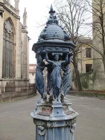 Fontaine Wallace