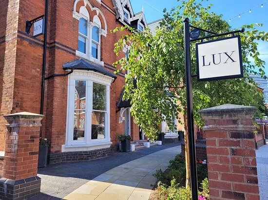 Lux Gallery & Photography Studio