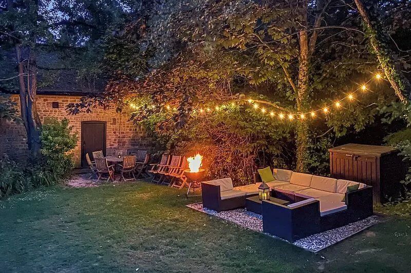 4 bedroom accommodation in Fernhurst