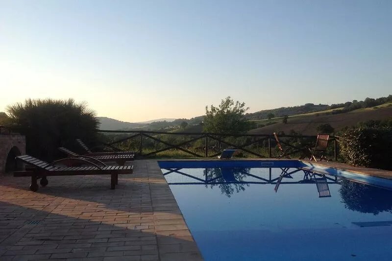 Villa Orrizonti - dream in Italy
