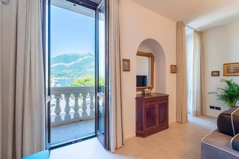 Eleganza e Stile nel Cuore di Bellagio by Wonderful Italy