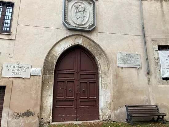 Museo Archeologico