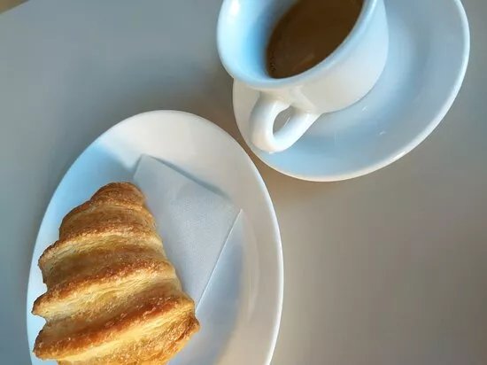 Che Comunque Cafe'