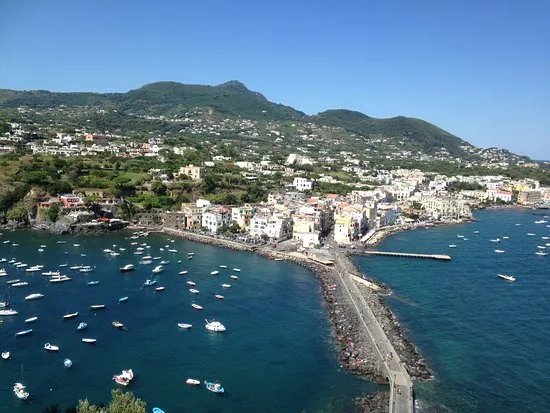 Castello Aragonese