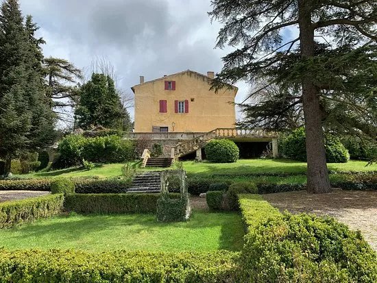Chateau Revelette