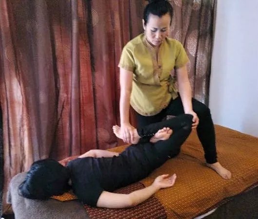 Buathai Thai Massage & Wellness
