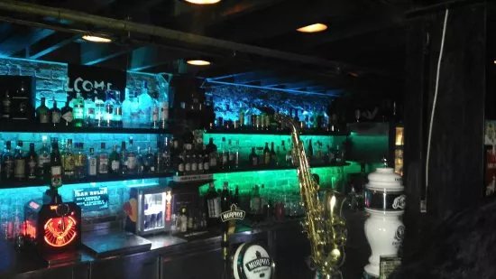 Rover Bar