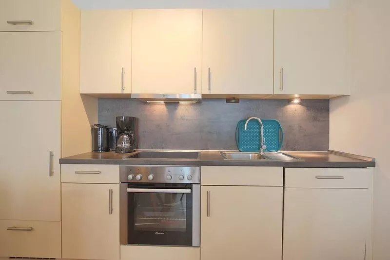 Strandglück Appartement 19A