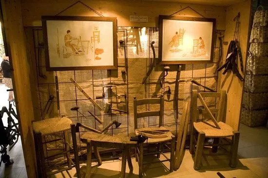 Museo degli Antichi Mestieri e della Civilta Contadina