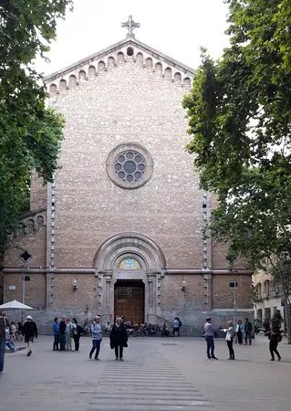 Parroquia de San Juan Bautista de Gracia