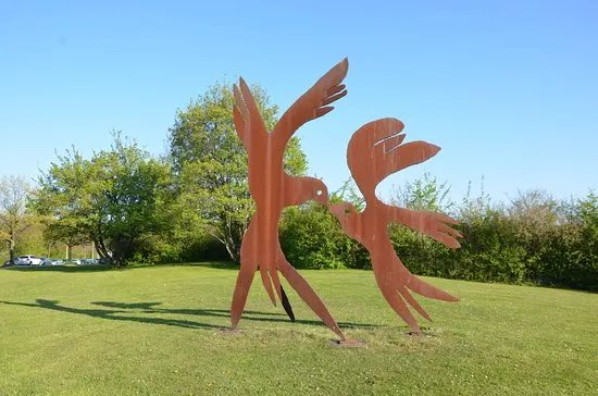 Skulpturenweg