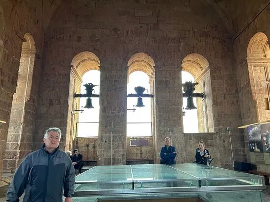 Free Tour Salamanca