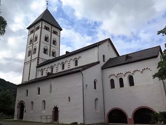 Johanniskirche