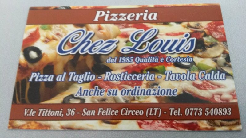 Chez Louis