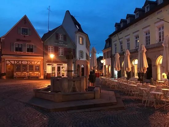 Romerplatz