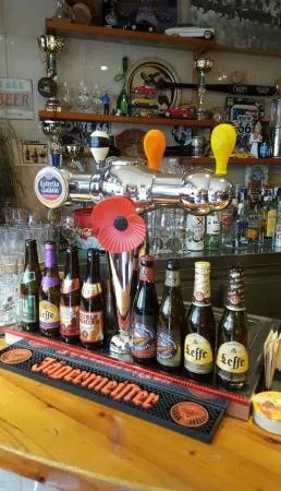 Bar Belga Fuengirola