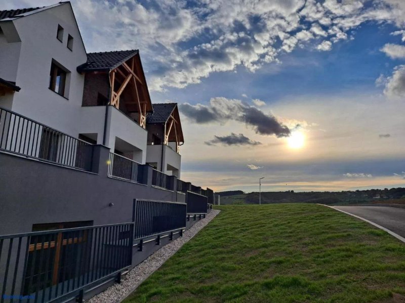 Wellness Apartmány Panorama Pozlovic