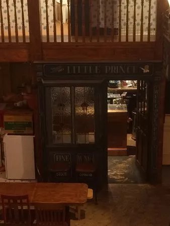 The Little Prince