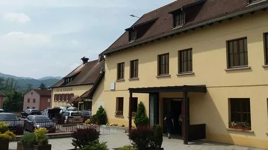 Cave de Turckheim
