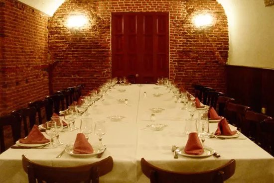 Enigmatium Room