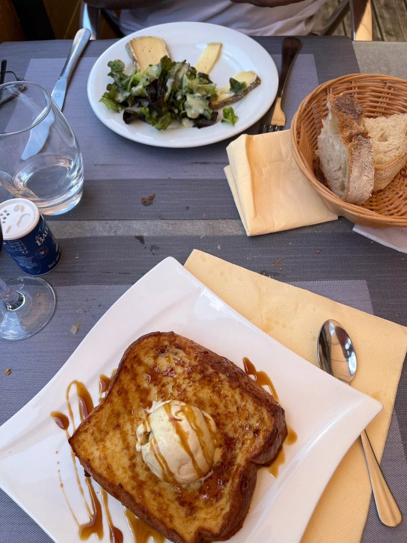 Restaurant Du Theatre Margaine