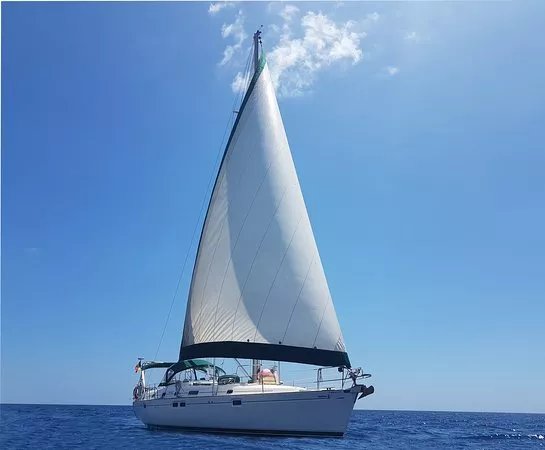 Sailing Tour Lanzarote