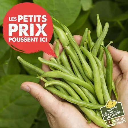 Cueillette de Troyes L'Esperance