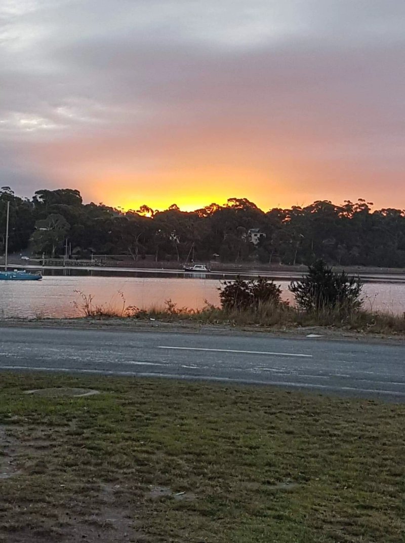 NRMA St Helens Waterfront Holiday Park