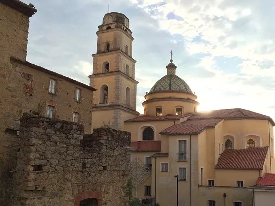 Cattedrale di San Pantaleone