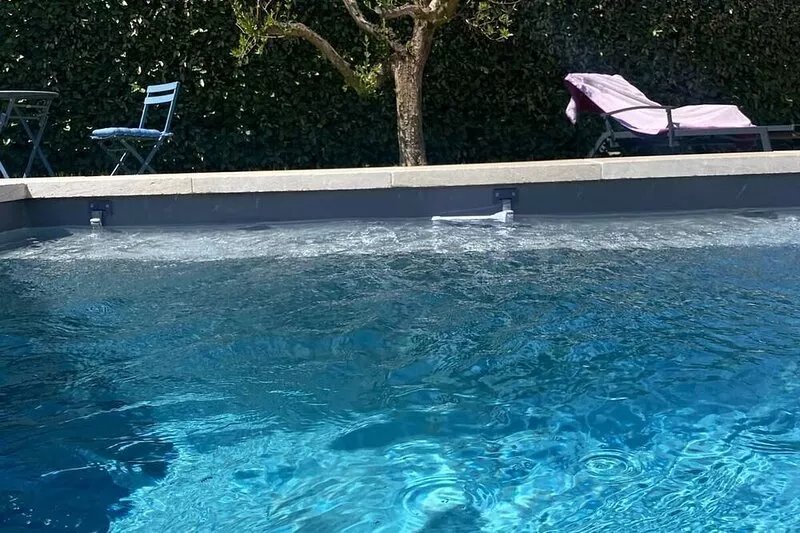 Villa Avec Piscine Proche du Centre de St Rémy de Provence