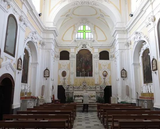 Chiesa della SS. Concezione