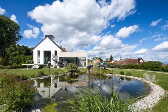 Francois Schneider Foundation