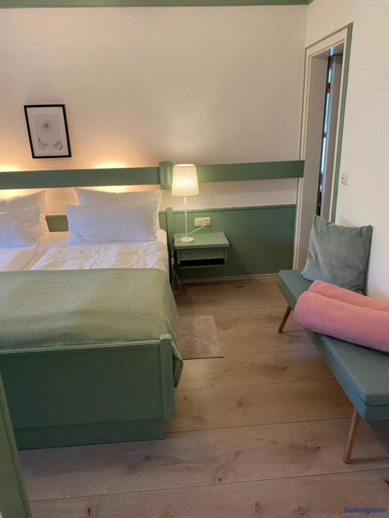 Ferienwohnung Christiane - Steilhofweg