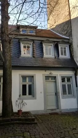Museum Schillerhaus